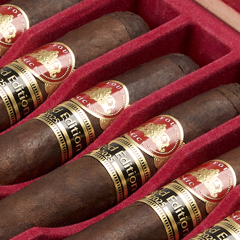 Crowned Heads Mule Kick LE 2025, , large image number null